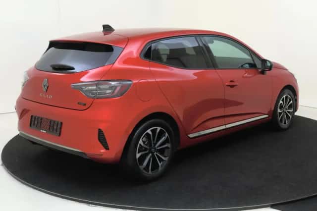 Renault Clio (2025) thumbnail 8