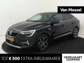Renault Arkana (2021)
