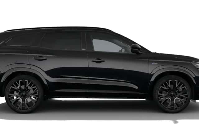 Renault Espace (2026) thumbnail 2