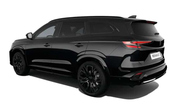Renault Espace (2026) thumbnail 3