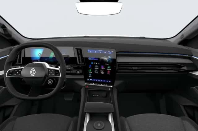 Renault Austral (2026) thumbnail 11