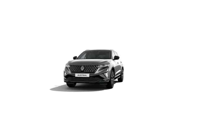 Renault Austral (2026) thumbnail 9