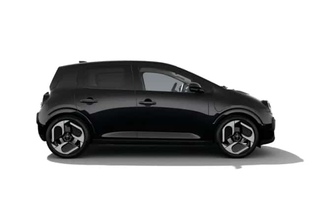 Renault Twingo (2026) thumbnail 2