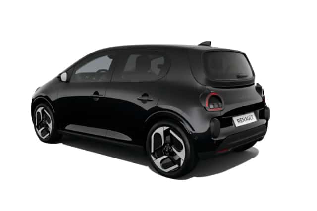 Renault Twingo (2026) thumbnail 3