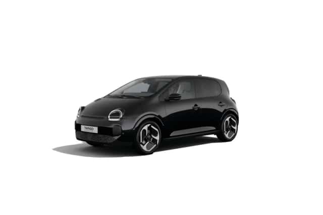 Renault Twingo (2026) thumbnail 5