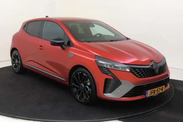 Renault Clio (2025) thumbnail 3