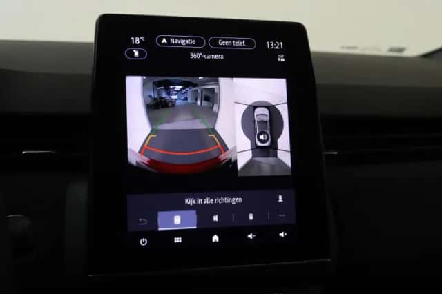 Renault Clio (2025) thumbnail 22