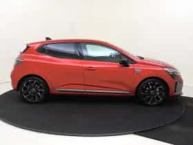 Renault Clio (2025) thumbnail 4