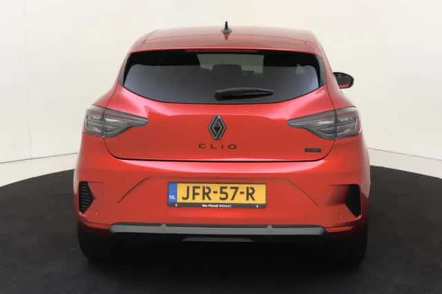 Renault Clio (2025) thumbnail 7