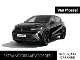Renault Captur (2026)