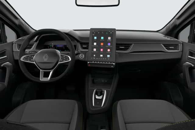 Renault Captur (2026) thumbnail 11