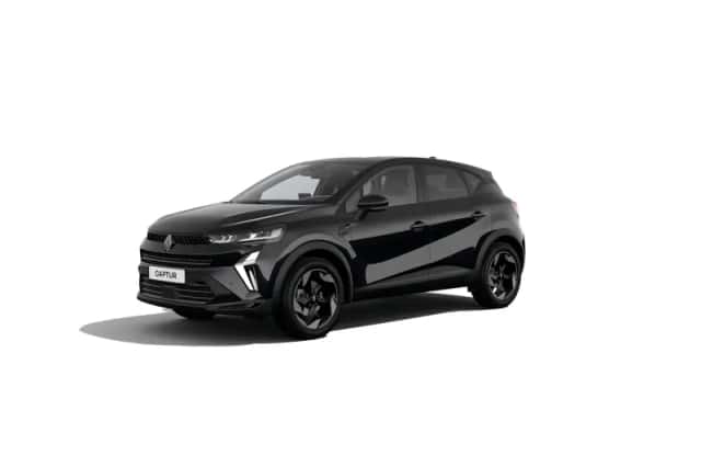 Renault Captur (2026) thumbnail 6