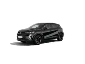 Renault Captur (2026) thumbnail 6