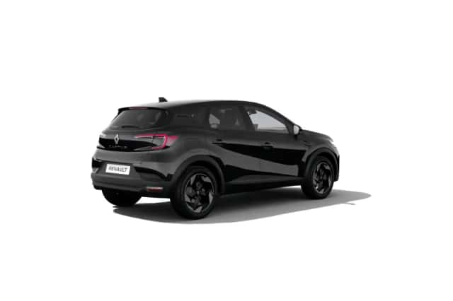 Renault Captur (2026) thumbnail 8