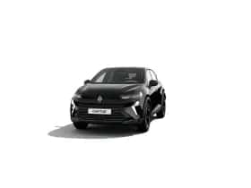 Renault Captur (2026) thumbnail 9