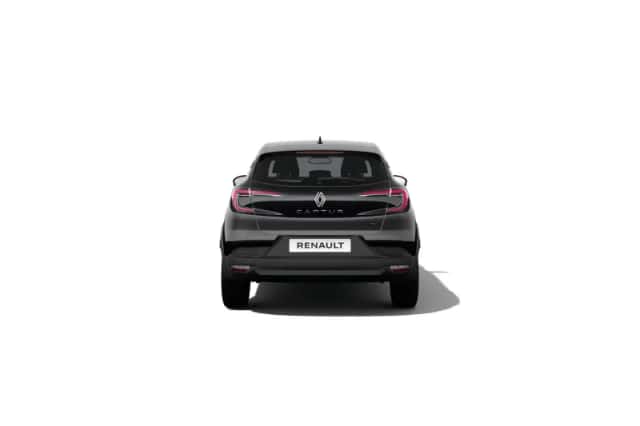 Renault Captur (2026) thumbnail 10