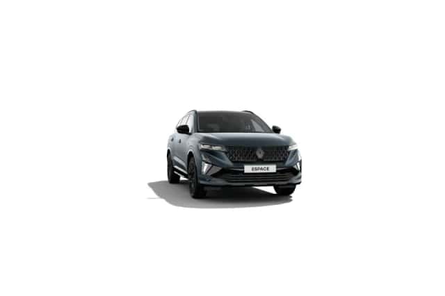 Renault Espace (2026) thumbnail 4
