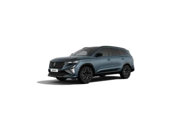 Renault Espace (2026) thumbnail 5