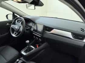 Renault Captur (2023) thumbnail 12