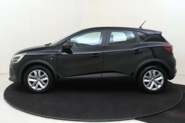 Renault Captur (2023) thumbnail 4