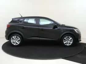Renault Captur (2023) thumbnail 8