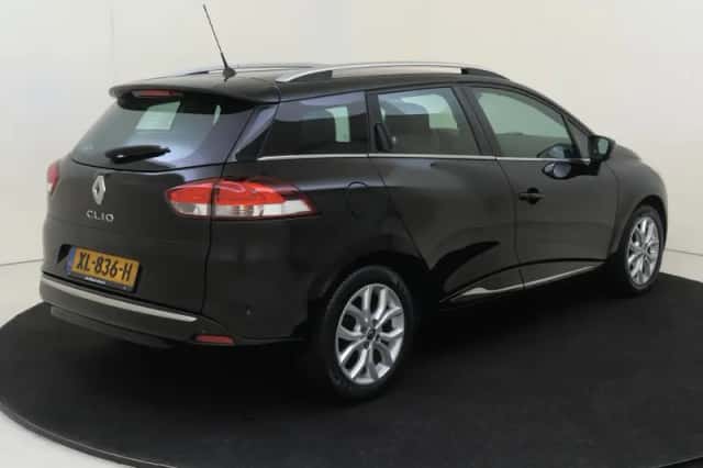 Renault Clio (2019) thumbnail 4