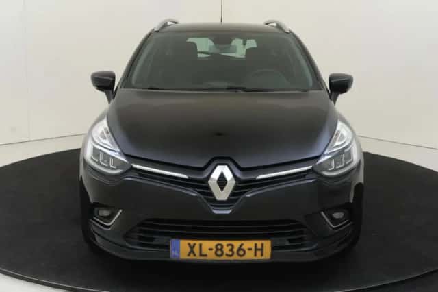 Renault Clio (2019) thumbnail 6