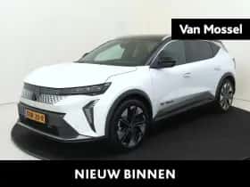 Renault Scénic (2026)
