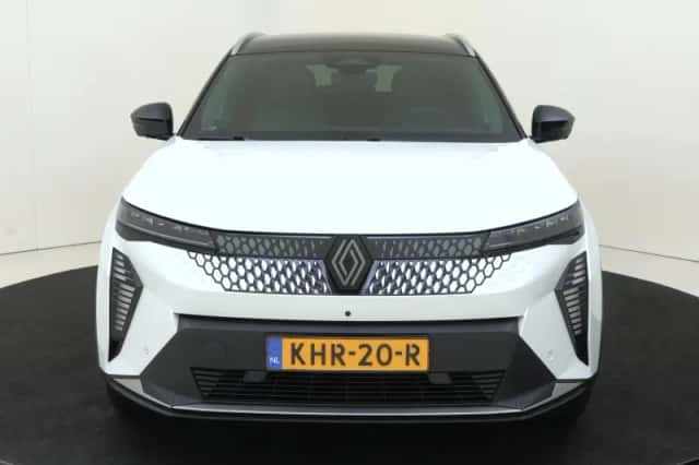 Renault Scénic (2026) thumbnail 2