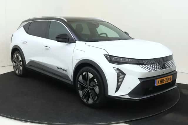 Renault Scénic (2026) thumbnail 3
