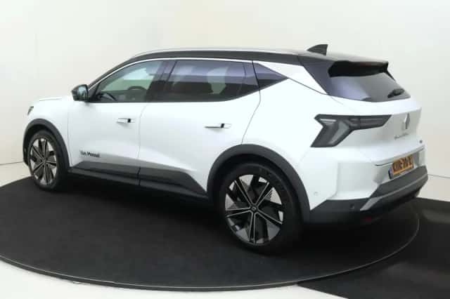 Renault Scénic (2026) thumbnail 7