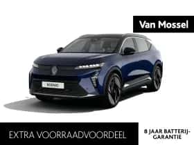Renault Scénic (2024)