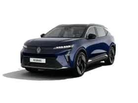 Renault Scénic (2024) thumbnail 2