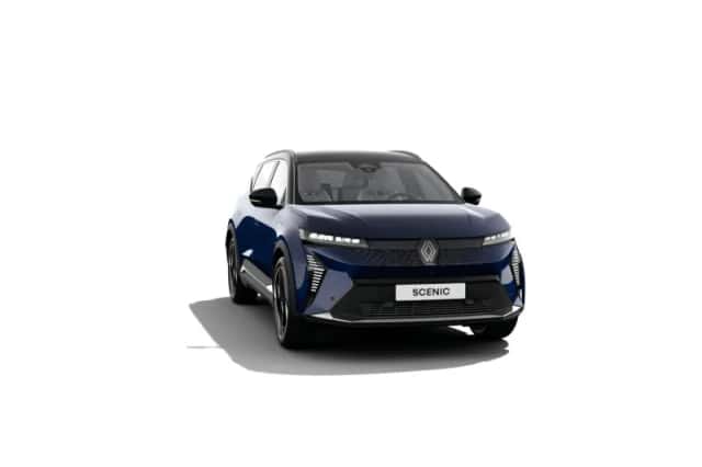 Renault Scénic (2024) thumbnail 5