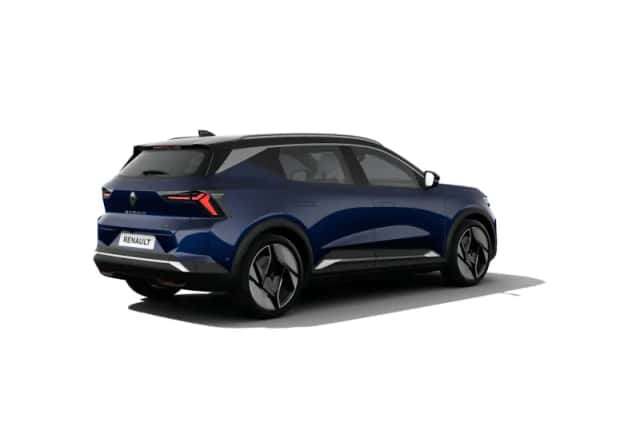 Renault Scénic (2024) thumbnail 8