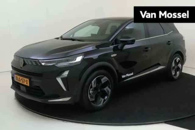 Renault Symbioz (2026) thumbnail 1