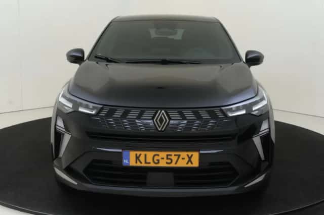 Renault Symbioz (2026) thumbnail 2