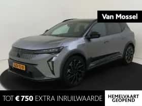 Renault Scénic (2025)