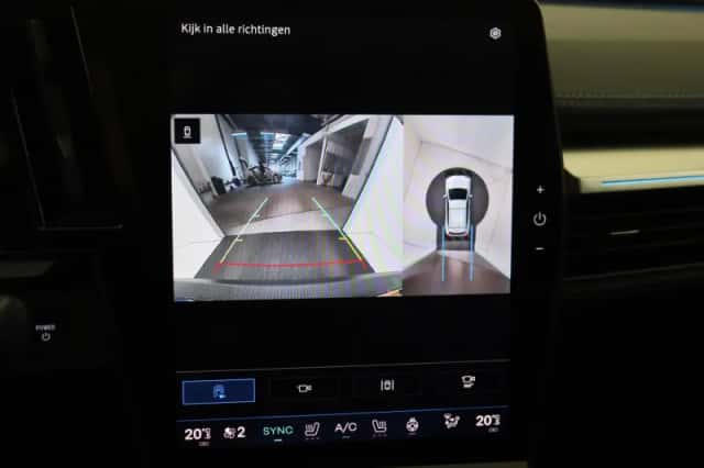 Renault Scénic (2025) thumbnail 17