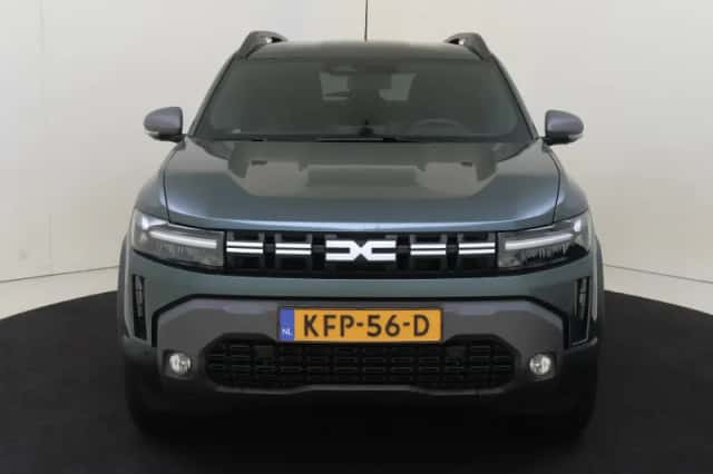 Dacia Duster (2026) thumbnail 2