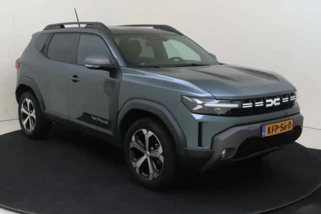 Dacia Duster (2026) thumbnail 3