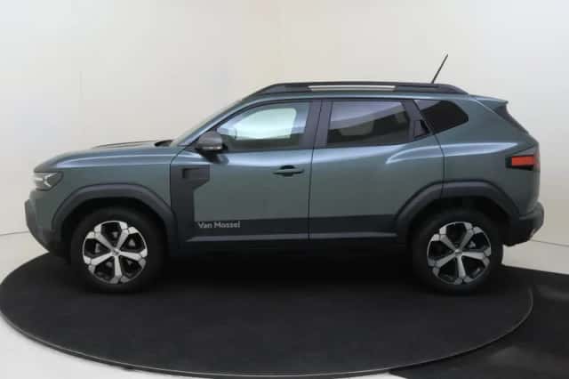 Dacia Duster (2026) thumbnail 4