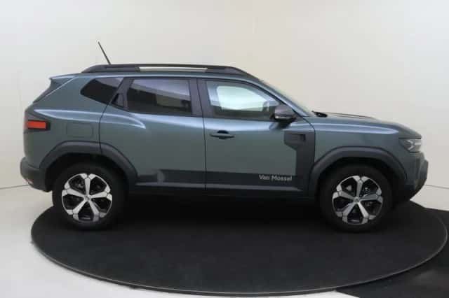 Dacia Duster (2026) thumbnail 5