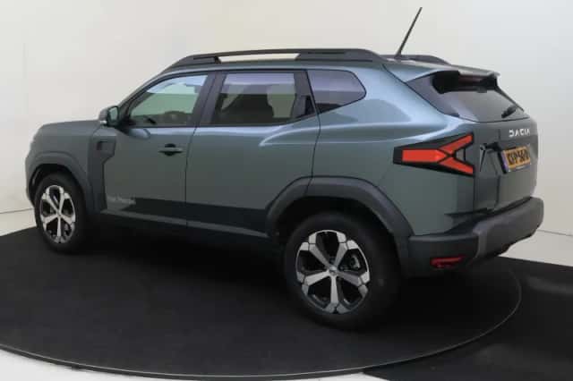 Dacia Duster (2026) thumbnail 6