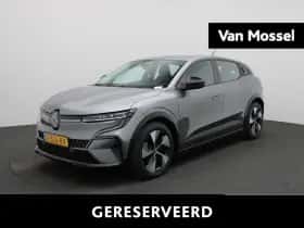 Renault Mégane E-Tech (2023)