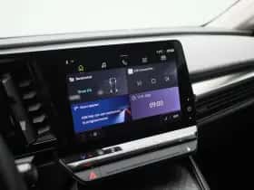 Renault Mégane E-Tech (2023) thumbnail 14
