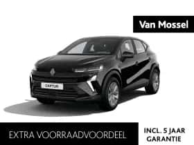 Renault Captur (2026)