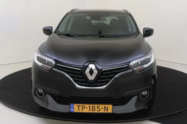 Renault Kadjar (2018) thumbnail 2