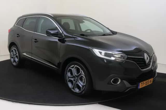 Renault Kadjar (2018) thumbnail 3