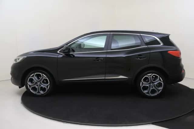 Renault Kadjar (2018) thumbnail 4